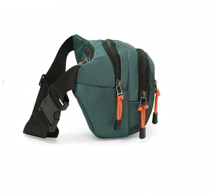 Sac banane homme sport