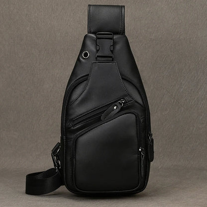 Grand sac banane multipoches