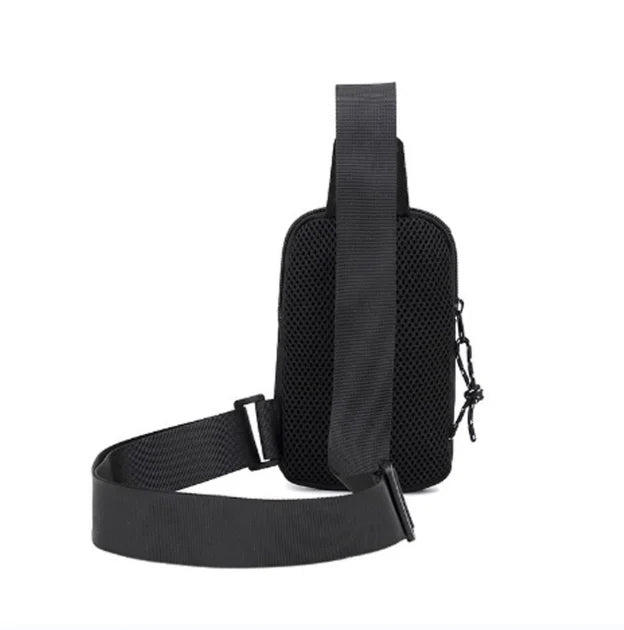 Pochette téléphone homme