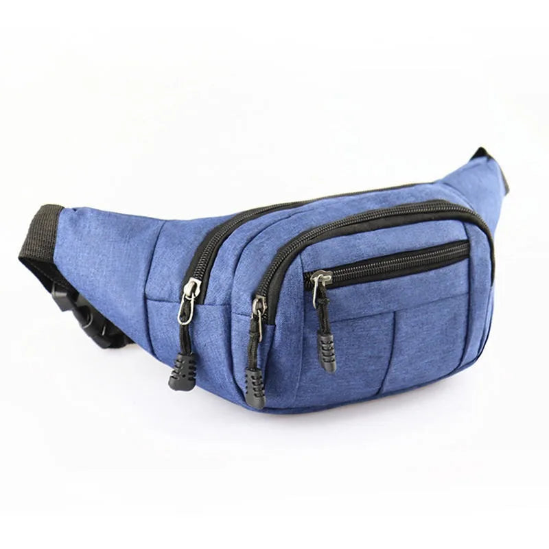 Sac banane étanche
