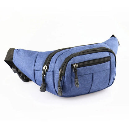 Sac banane étanche