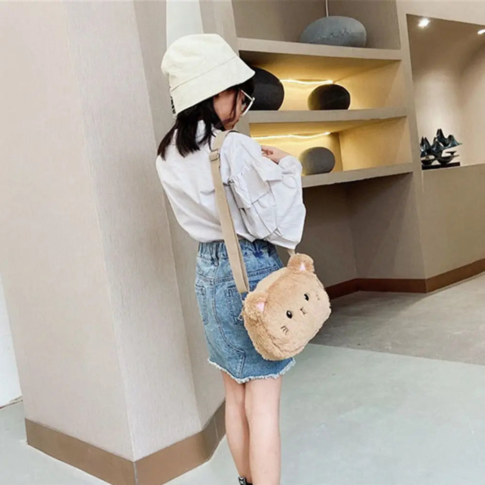 Sac bandoulière enfant