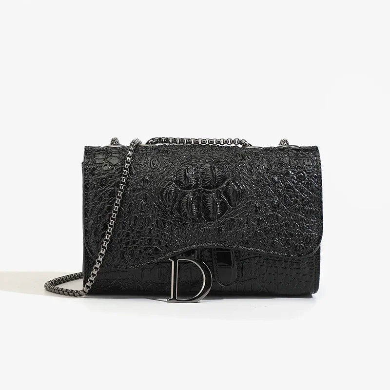 Sac à main à bandoulière pailmétrage pour femmes, sacs à main de messager, sacs à main décontractés, marque de luxe