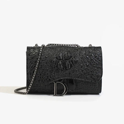 Sac à main à bandoulière pailmétrage pour femmes, sacs à main de messager, sacs à main décontractés, marque de luxe