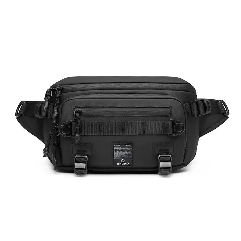 Sac banane homme imperméable