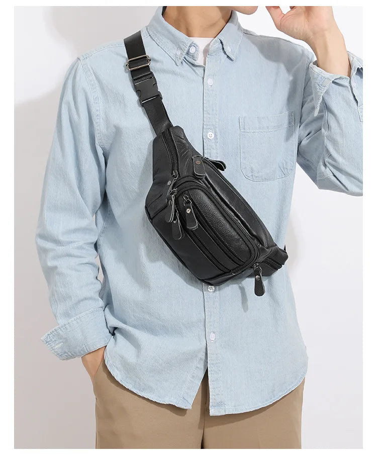 Sac de poitrine