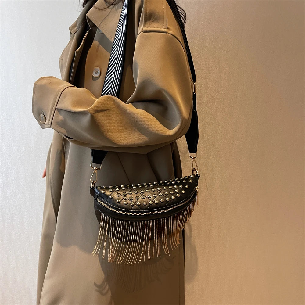 Sac banane pour femme