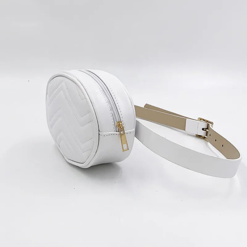 Sac banane ceinture