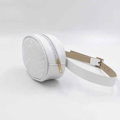 Sac banane ceinture