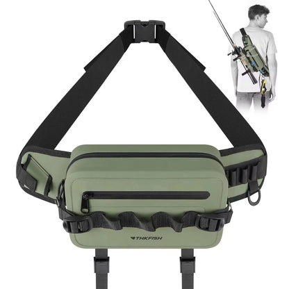 Sac de pêche