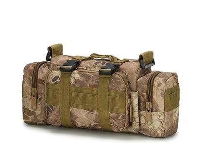 Sac banane pour randonnée