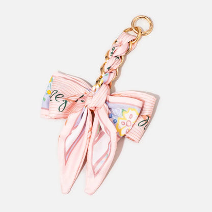 Porte clé sac