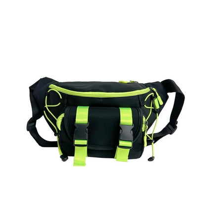 Sac banane grande taille