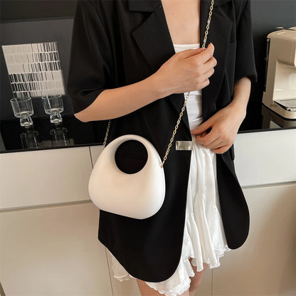 Sac demi-lune mini