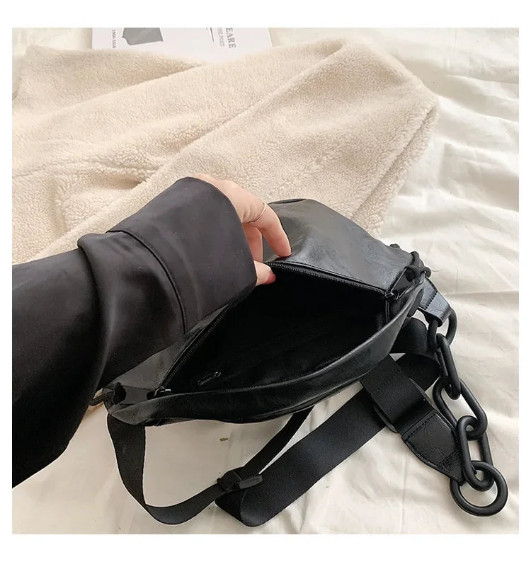 Sac banane chic femme