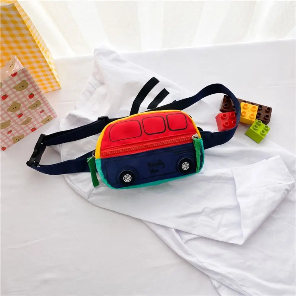 Banane sac enfant