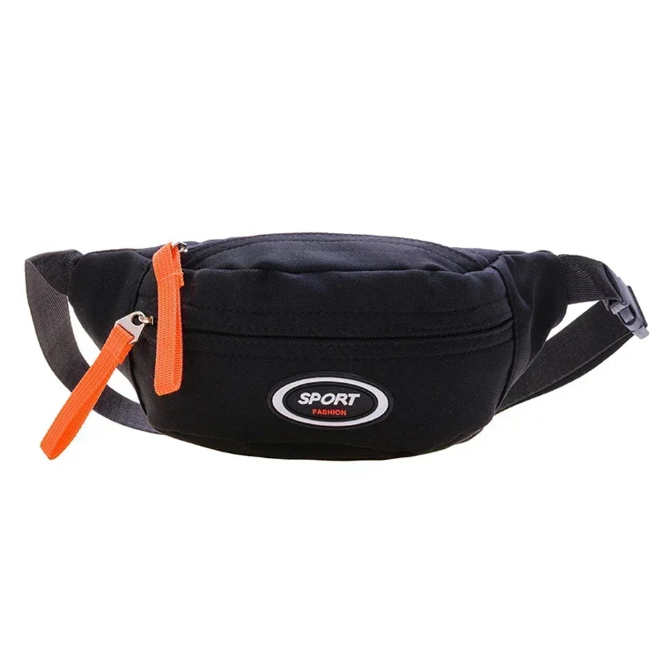 Sac banane pour garçon