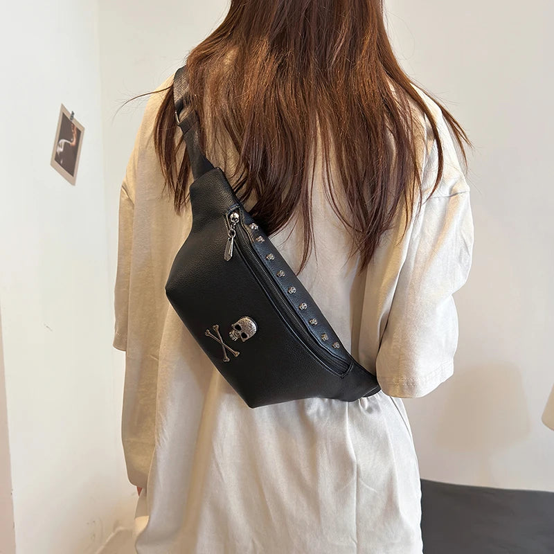 Banane Sac noir