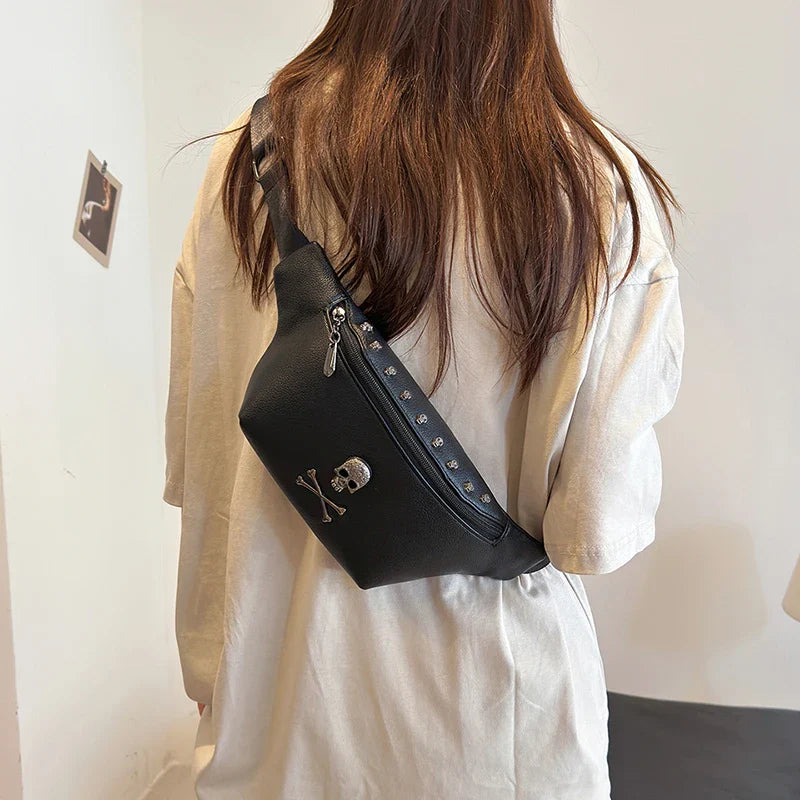 Banane Sac noir