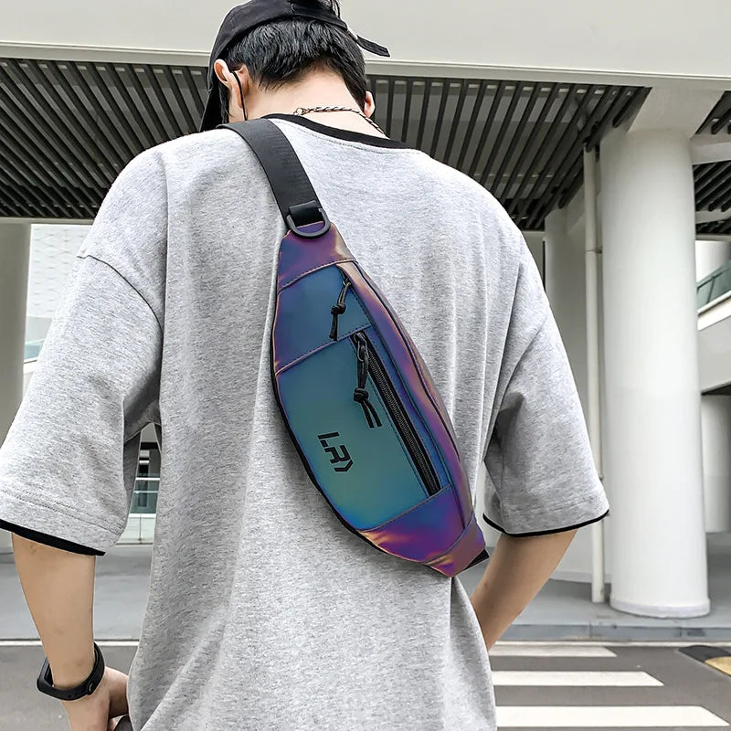 Sac holographique
