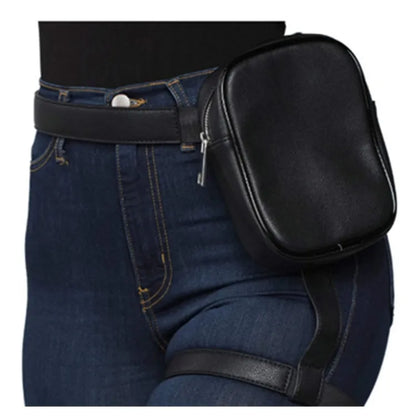 sac de jambe femme