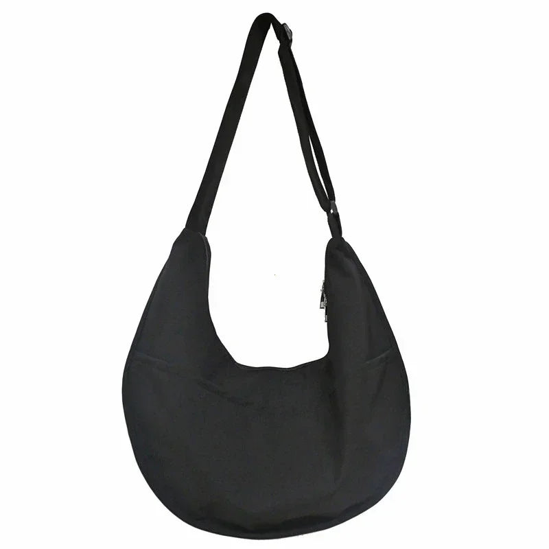 Sac forme demi-lune