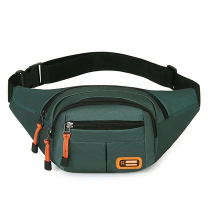 Sac banane homme sport