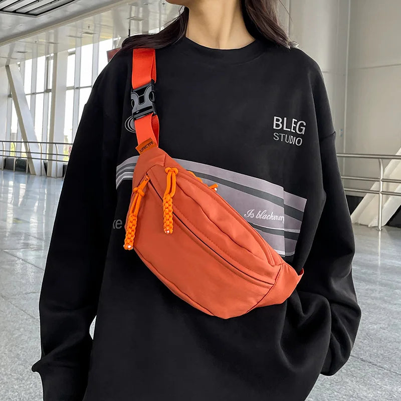 Sac poitrine