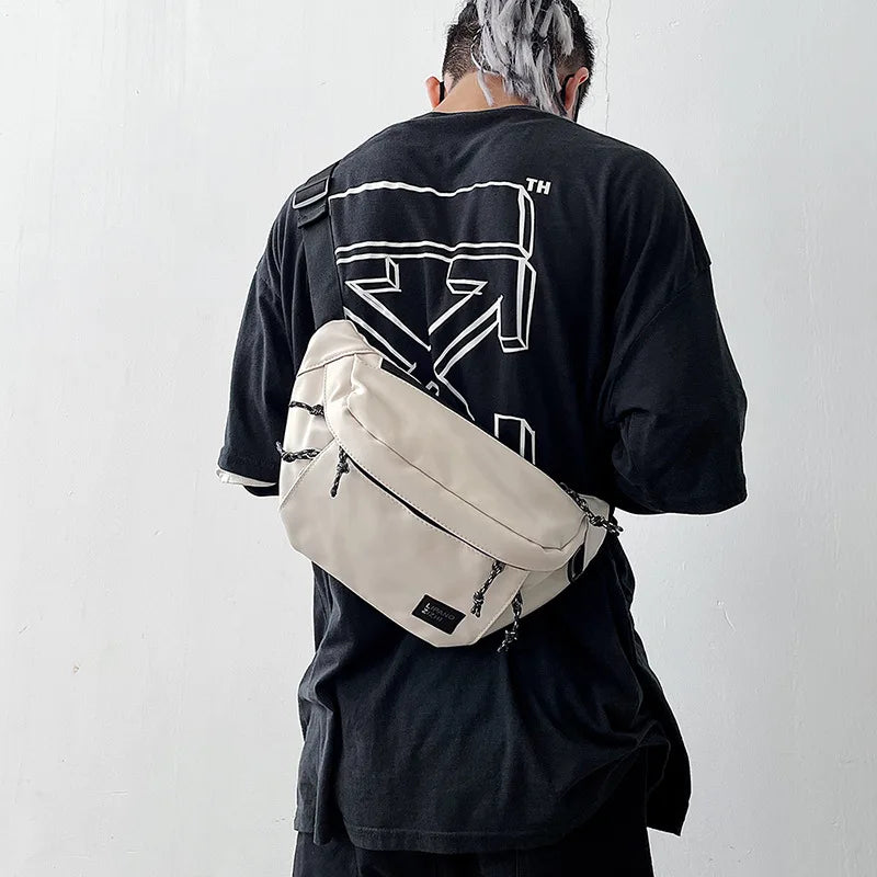 Sac banane japonais