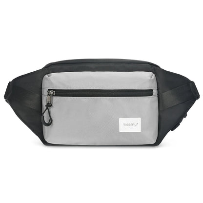 Sac banane 2 poches
