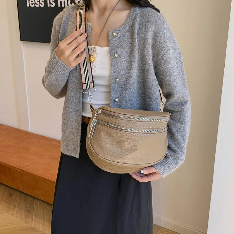 Sac banane xl femme