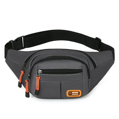 Sac banane homme sport