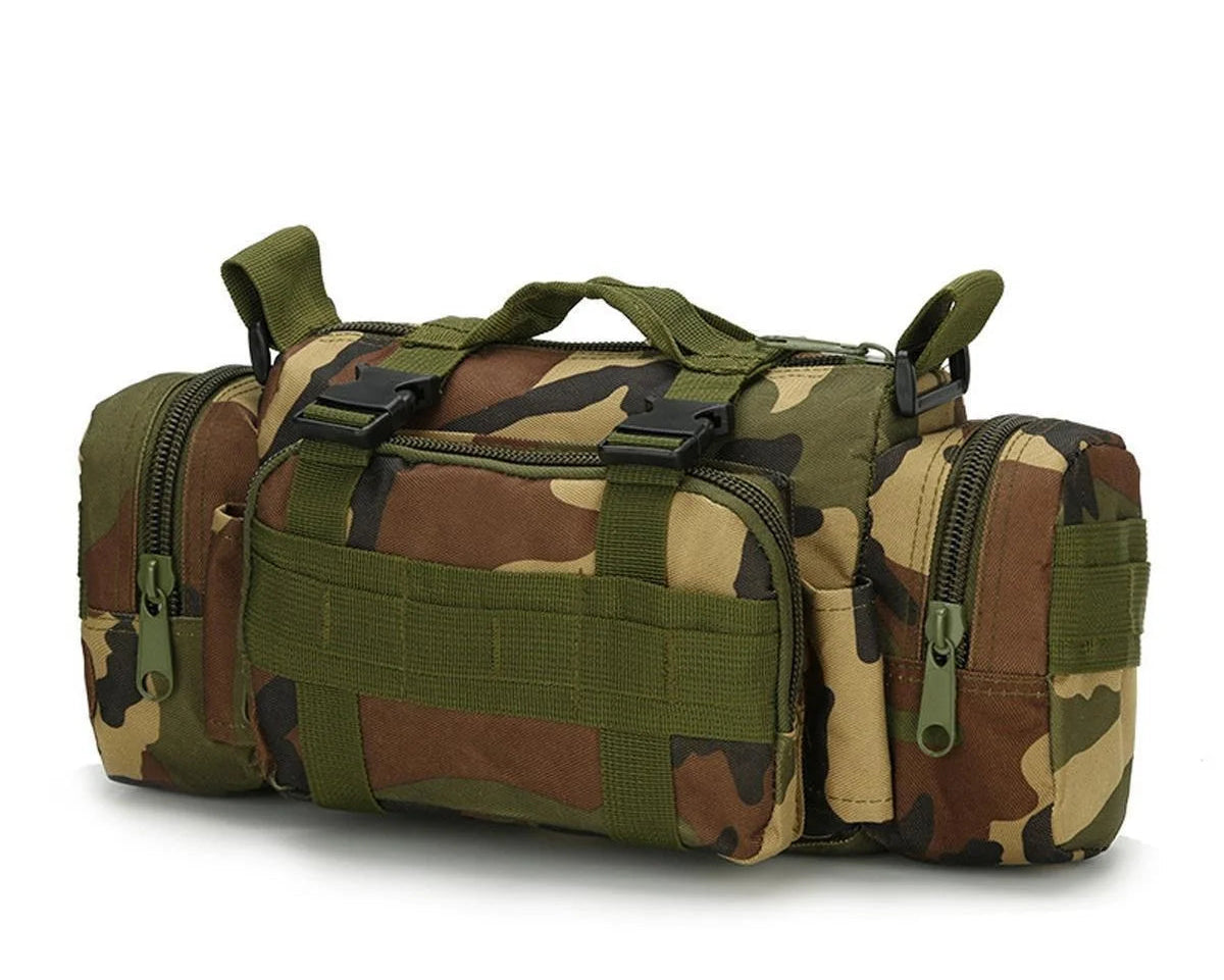 Sac banane pour randonnée