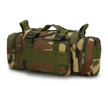Sac banane pour randonnée