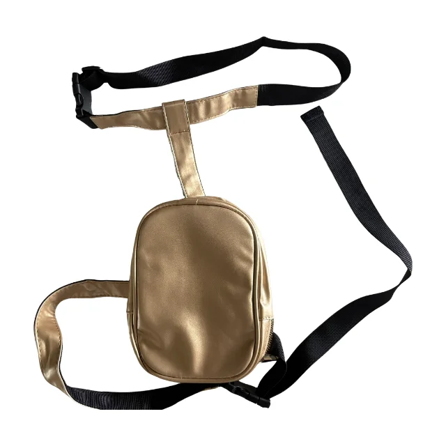 sac de jambe femme