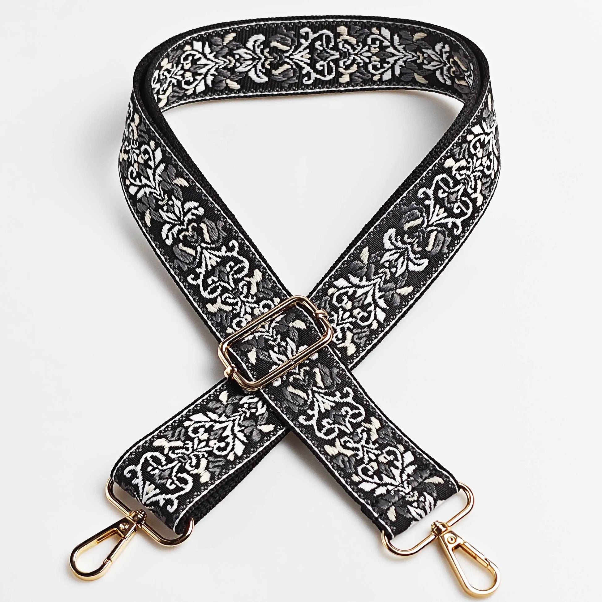 Sangle pour sac banane