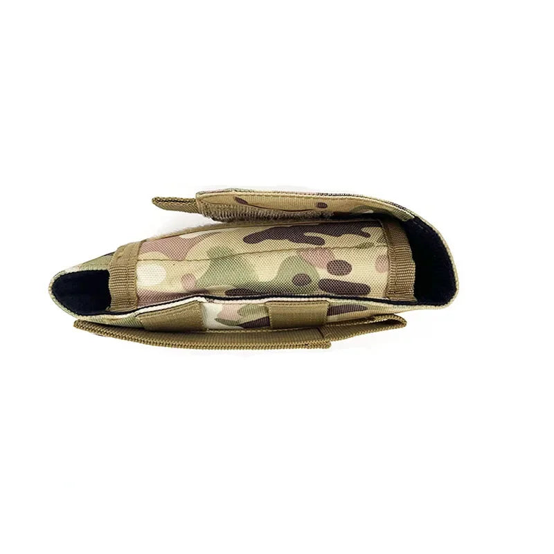 Pochette de ceinture homme