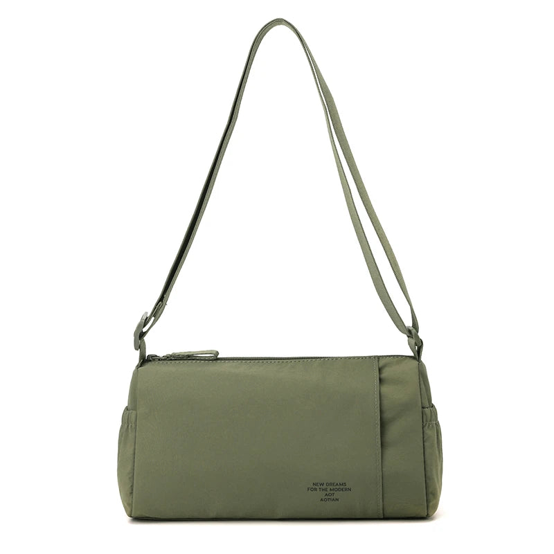 Style unisexe hommes Sac à bandoulière femmes Sac à main de haute qualité voyage Sac à bandoulière pour hommes élégant femmes Sac de messager pour Sac de travail