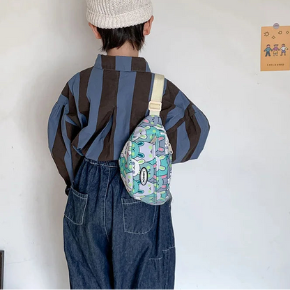 Petit sac banane enfant