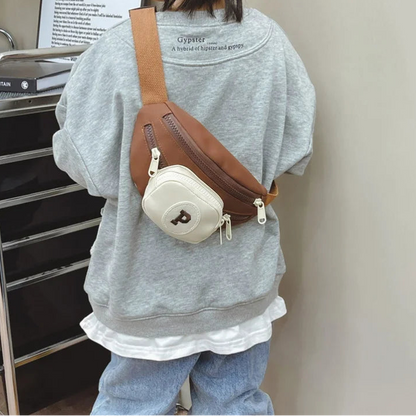 Sac banane garçon