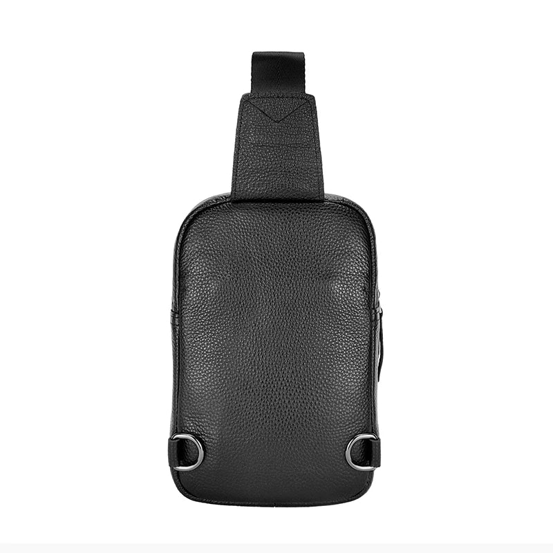 Pochette banane homme