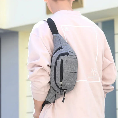 Sac banane étanche