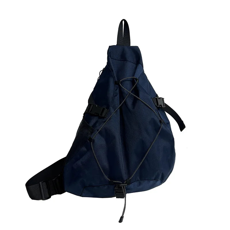 Sac à dos en bandoulière