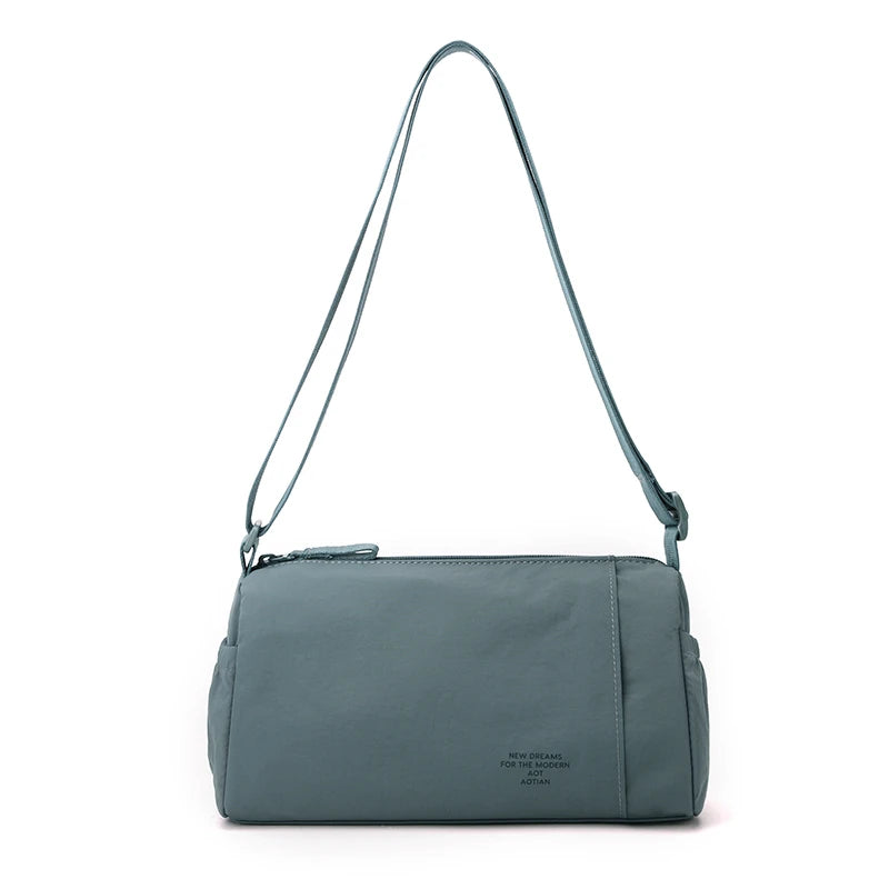 Style unisexe hommes Sac à bandoulière femmes Sac à main de haute qualité voyage Sac à bandoulière pour hommes élégant femmes Sac de messager pour Sac de travail