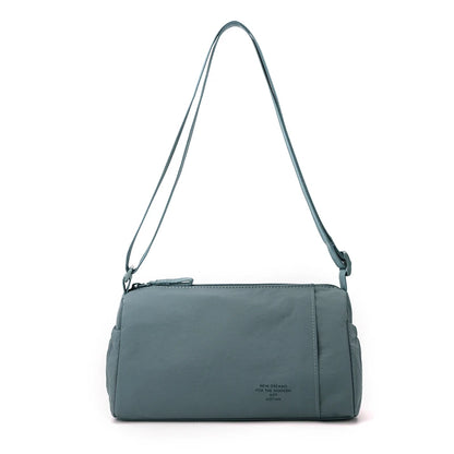 Style unisexe hommes Sac à bandoulière femmes Sac à main de haute qualité voyage Sac à bandoulière pour hommes élégant femmes Sac de messager pour Sac de travail