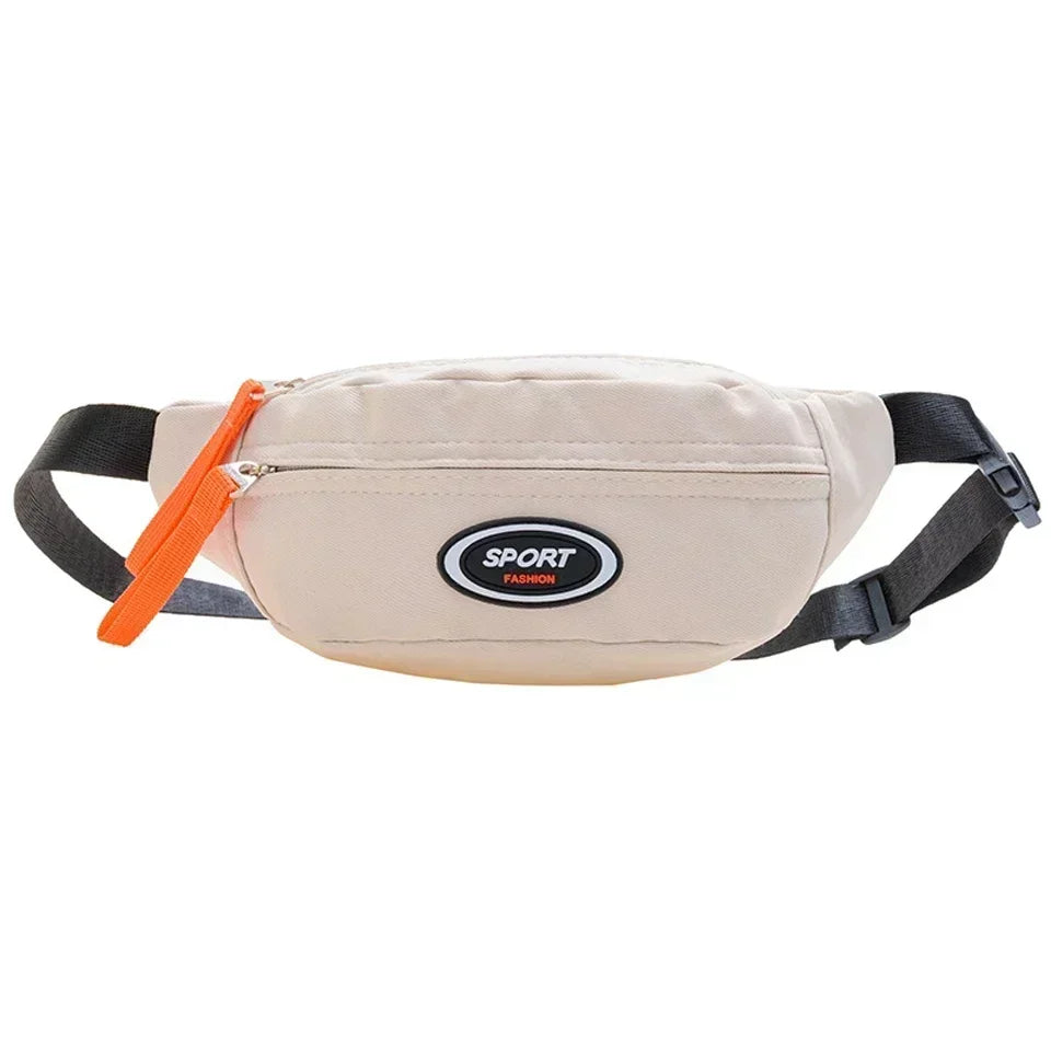 Sac banane pour garçon