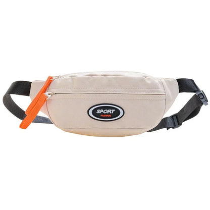 Sac banane pour garçon