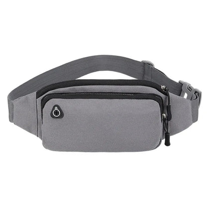 Sac banane de sport imperméable