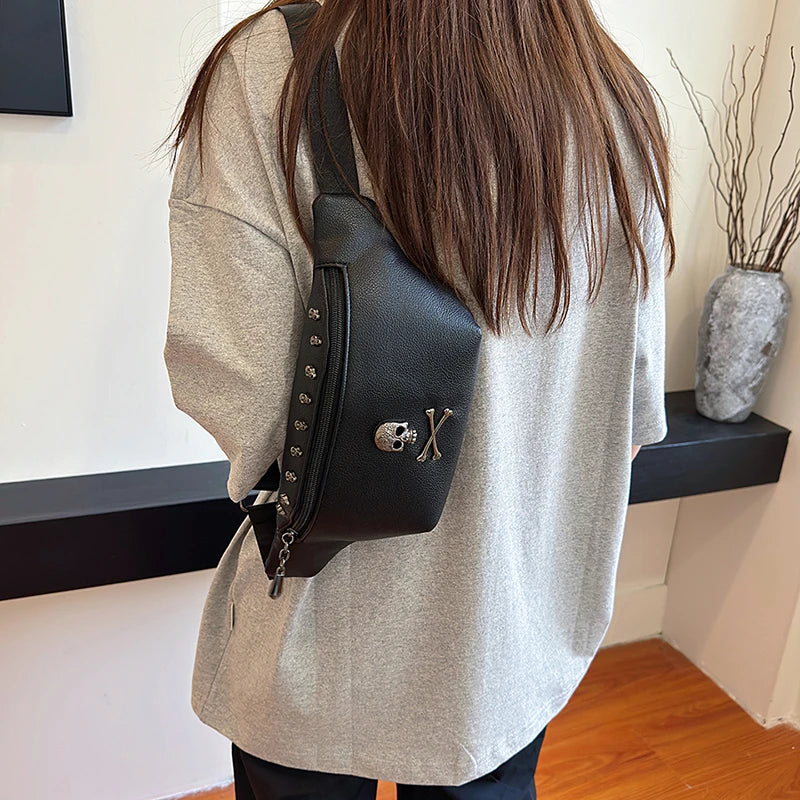 Banane Sac noir
