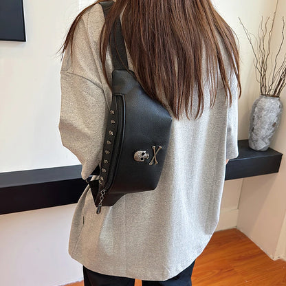 Banane Sac noir
